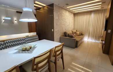 Imagem: Cidade Jardim Apartamento 2 Quartos vista