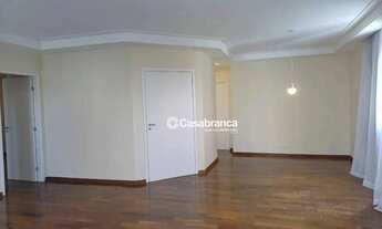 Imagem 6: Apartamento com 3 dormitórios, 194 m² - venda por R$ 2.100.000,00 ou aluguel por R$ 11.100