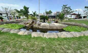 Imagem 3: ALUGA: CASA DUPLEX CIDADE JARDIM 2 - 3/4 - 1 SUÍTE