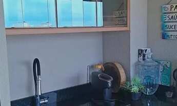 Imagem 6: Apartamento para Venda em Imbituba, Centro, 2 dormitórios, 2 suítes, 1 banheiro, 2 vagas