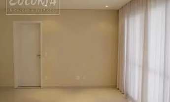 Imagem 3: Apartamento a venda - Paraíso, Santo André