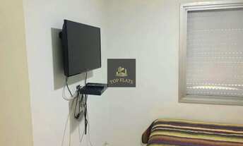 Imagem 6: Flat disponível na Vila Nova Conceição - SP