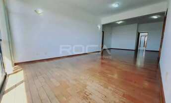 Imagem 3: Apartamento de 3 dormitórios na Vila Monteiro Gleba I - São Carlos