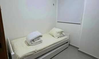 Imagem 2: Ed Vogue: Apartamento no UMARIZAL Andar Alto 72m² 2 Quartos (1 Suíte) 1 Vg LOCAÇÃO