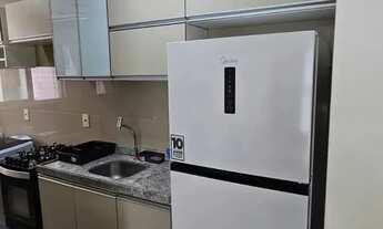 Imagem 6: Imóvel para aluguel com 65 metros quadrados com 2 quartos em Piedade - Jaboatão dos Guarar