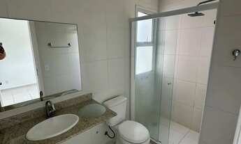 Imagem 6: FAROL DA ILHA - APARTAMENTO PROJETADO COM 4 QUARTOS- 3 VAGAS