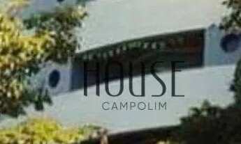 Imagem 3: Apartamento em Sorocaba, com 130m², à venda em condomínio de alto padrão Edifício Joaquim