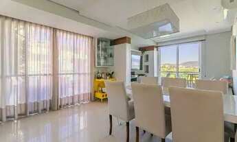 Imagem 3: Cobertura com 3 dormitórios à venda, 180 m² por R$ 3.490.000,00 - João Paulo - Florianópol