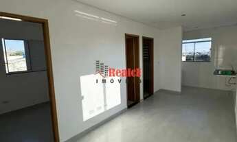 Imagem 3: Apartamento (Apartamento Padrão) para Venda, 2 dorm(s), 36 m²