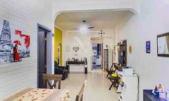 Imagem 3: Apartamento - Padrão / Residencial / Leme