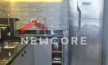 Imagem 5: Apartamento em Avenida Valter Tozetto Junior - Bosque dos Jacarandás - Jundiaí/SP