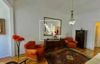 Imagem 4: Apartamento : Padrão / Residencial / Copacabana