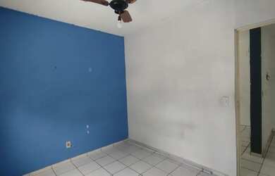 Imagem 3: Apartamento térreo em Jardim Limoeiro - Parque dos Pinhos II PQRQUE DOS PINHOS 2