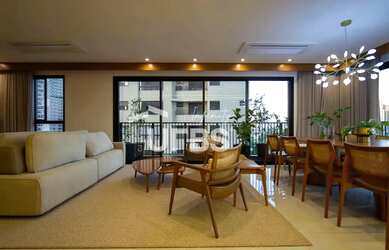 Imagem 3: Apartamento mobiliado à venda Vero Home Gourmet