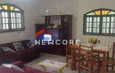 Imagem 7: Casa em RUA VERA STELA - Balneário Vera Cruz - Mongaguá/SP