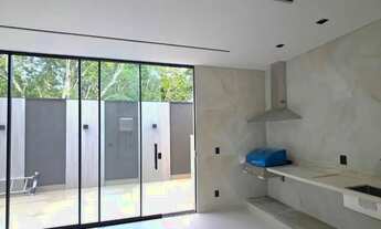 Imagem 4: Casa no Condomínio Estoril - Novo Aleixo