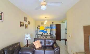 Imagem 7: Apartamento com 2 dormitórios à venda, 80 m² por R$ 290.000,00 - Enseada - Guarujá/SP