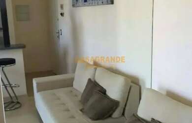 Imagem 5: Apartamento p/ Locação -2 quartos, 1 suíte, 53m², Lazer Comp- Pq Industrial