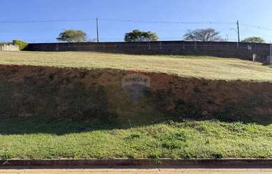 Imagem 4: Terreno 660 metros em aclive - Residencial Villagio Paradiso, Itatiba/SP