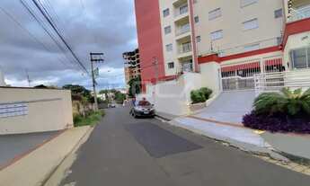 Imagem 5: Apartamento padrão para alugar no bairro Jardim Lutfalla em São Carlos