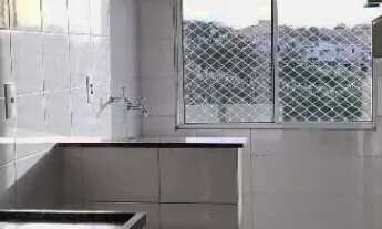 Imagem 3: COBERTURA - PARQUE FLORENCE - SP