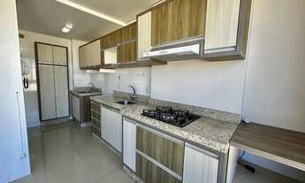 Imagem 2: Imóvel para venda possui 70 metros quadrados com 2 quartos em Centro - Itajaí - SC