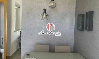 Imagem 6: Edifício Everest - Centro, 87M, 3Qtos, 2 vagas cobertas, Lindo!