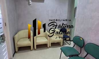 Imagem: Vendo Sala No Medical Center Com Vaga de