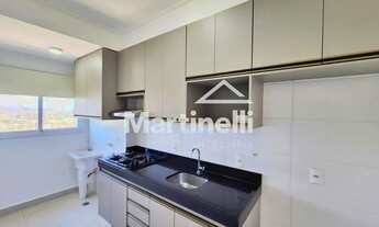 Imagem 5: Apartamento para venda e locação no Edifício Only Residence, próximo à Faculdade UNAERP