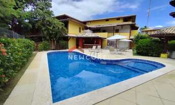 Imagem 5: Apartamento em Alameda das Estrelas - Praia do Forte - Mata de São João/BA