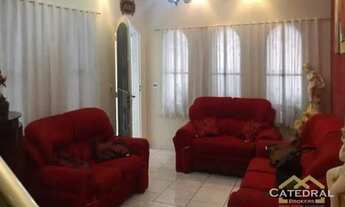 Imagem 3: Sobrado com 4 dormitórios à venda, 283 m² por R$ 699.000,00 - Vianelo - Jundiaí/SP