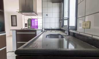 Imagem 6: Venda Cobertura 2 Dormitórios - 196 m² Pinheiros