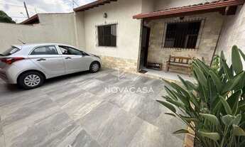 Imagem: Casa à venda, 95 m² por R$ 740.000,00