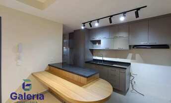 Imagem 5: Apartamento com 3 quartos para alugar, 126m²- Jardim Olhos D'água