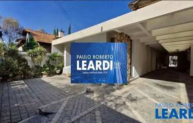 Imagem 2: SOBRADO - ALTO DA BOA VISTA - SP