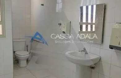 Imagem 3: Sala para alugar em Campinas, Centro, com 200 m², Centro Empresarial do Carmo