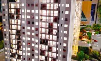 Imagem: Lindo Apartamento na Andre Araujo