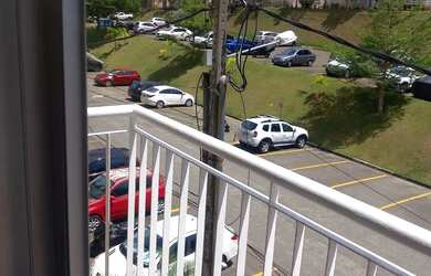 Imagem 3: Apartamento em Lauro de freitas