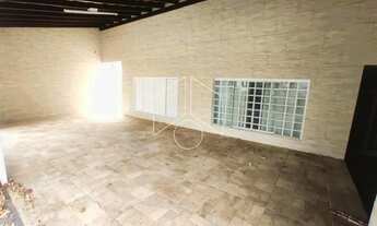 Imagem 3: Residencial / Casa - Jardim dos Lírios - Venda - Residencial