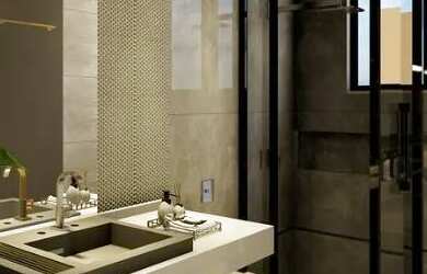 Imagem 6: Entrada de apenas 10% Parcelada e Doc Grátis- Apts 2 e 3 Quartos no Recreio