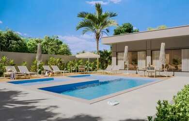 Imagem 6: Smart Tower Mosaico - Apartamento de 2 Quartos no Parque Mosaico