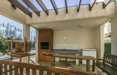 Imagem 6: Apartamento Bem arejado