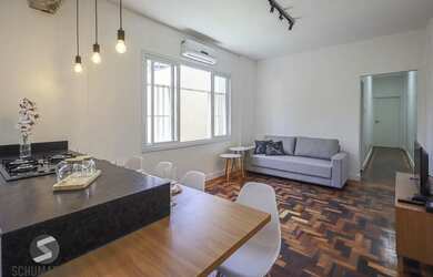 Imagem 7: Apartamento a venda no Centro