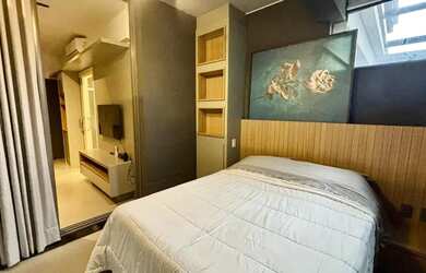 Imagem 5: Apartamento para venda em Perdizes com 1 quarto, sendo 1 suíte , 30m²