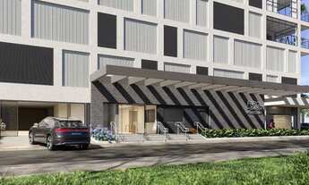 Imagem 7: Apartamento com 2 quartos e 1 suíte em Barra Velha