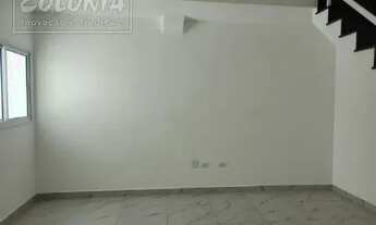 Imagem 4: Cobertura a venda - Campestre, Santo André