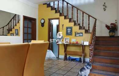 Imagem 4: Méier Casa com 3 dormitórios