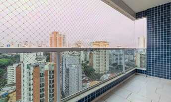 Imagem 5: Venda Apartamento 4 Dormitórios - 154 m² Vila Mariana