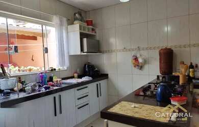 Imagem 4: Sobrado à venda, 293 m² por R$ 620.000,00 - Vila Souza - Várzea Paulista/SP