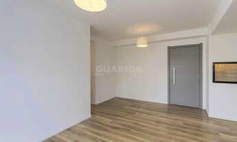 Imagem 4: Apartamento NOVO de 2 dormitórios, sendo 1 suíte no bairro Moinhos de Vento, com VAGA COBE